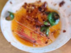 -十一街苍蝇馆子转经消江湖菜(九眼桥十一街店)