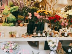 -PlantsEatery·植物食堂(REX春熙店)
