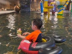 -清河半岛温泉度假酒店