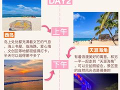 -亚龙湾热带天堂森林公园