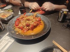 -红盔甲·小龙虾(人民广场店)