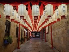 -回龙窝历史文化街区