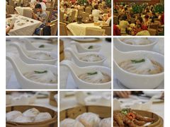 -顺德人家食府(黄金广场店)