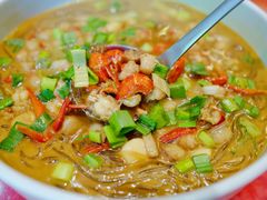 -南山饭店(阳明古镇店)