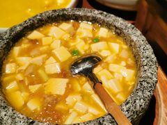 -绿茶餐厅(领展购物广场·中关村店)