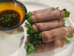 -云采云南菜(中山北路店)