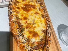 -海尔巴格一甸茶餐厅(团结路店)