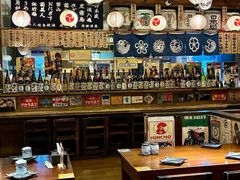 -小川洋风料理(江汉路店)