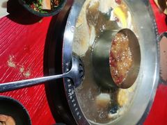 -谭鸭血老火锅(万象九宜城店)