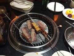 尚水元休闲自助餐厅(中央城店)-尚水元休闲自助餐厅(中央城店)