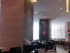 大堂-长沙三景韦尔斯利酒店·Oval全日制餐厅自助餐