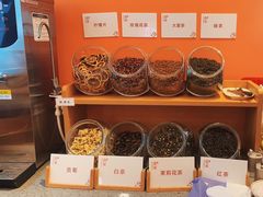 -喜家自助小火锅(乐客城店)