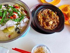 -冰岛茶餐厅(灵狮中路店)