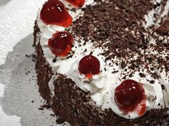 -晶丽香榭自助餐(南京大饭店)