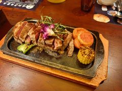 -喀秋莎西餐厅