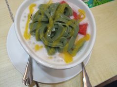 -甜心妈妈·榴莲星级糖水(北京路总店)