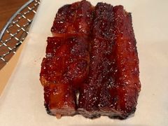 -大树餐厅(益田假日店)