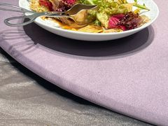 -北京泰富酒店-柏景轩中餐厅