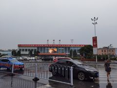 -萍乡站