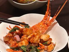 -领事馆19号中餐厅(厦门海景洲际酒店)