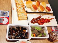 -阳阳中国饭(北京荟聚店)