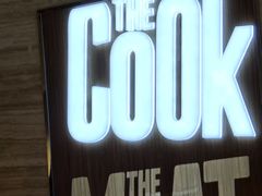 -The COOK·厨餐厅·自助餐(浦东嘉里大酒店)