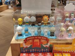 -G·SPACE(金鹰世界店)