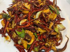 -田记餐馆(富国街店)