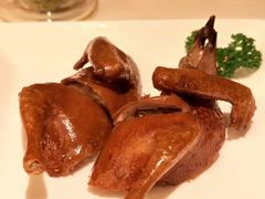 -利苑酒家(合景国际金融广场店)