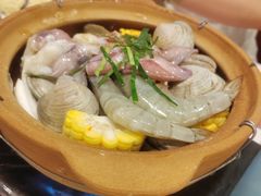 -吉源大排档·鱼生·海鲜(烧烤彩印厂店)