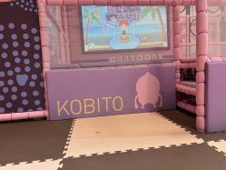 -卡通尼乐园(绿地缤纷城店)