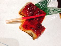 -虹料理·日料放题(悠方店)