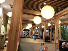 大堂-一心创作料理屋(经开万达店)