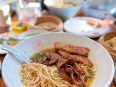-瑞面(吴宫泛太平洋酒店)