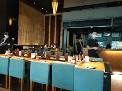 大堂-堂本家洋食别馆·炸猪排(中心城店)