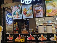 -BHG时尚百货(望京店)