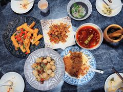 -泉味道贵州厨房(三里河店)