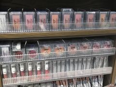 -MUJI无印良品(西单大悦城店)