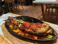 -老味烧烤(总店)