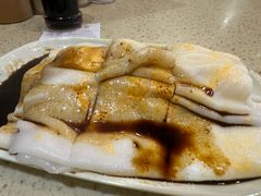 -生记粥店(旺角店)
