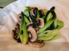 -上海皇廷花园酒店·御宴中餐厅