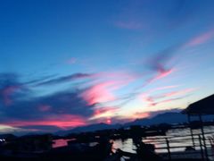 -海上驿站渔家菜馆