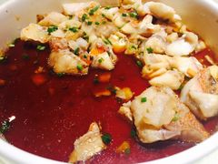 -上海东方佘山翰悦阁酒店·Vie全日制餐厅