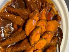 -上和臻品中国菜(花园街店)