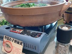 -颂福楼·南京菜(定淮门店)