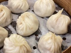 鲜肉小笼-同心楼(解放北路店)