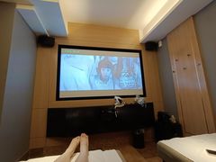-金色印象·4K影院式足体养生(南坪桃源店)
