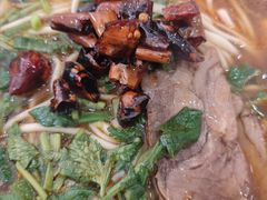 -宛平李记小吃(东关街店)