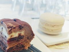 -麦雪尔甜品·生日蛋糕(新街口旗舰店)