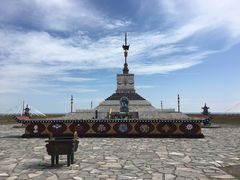 -青海湖国家重点风景名胜区